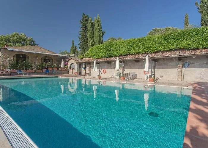 Relais Santa Cristina